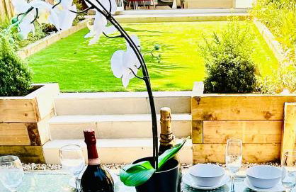 Exclusive Weybridge Home - Foto 33