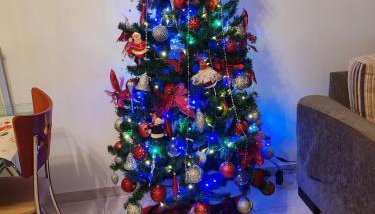 Tina's lovely apartment - Foto 4