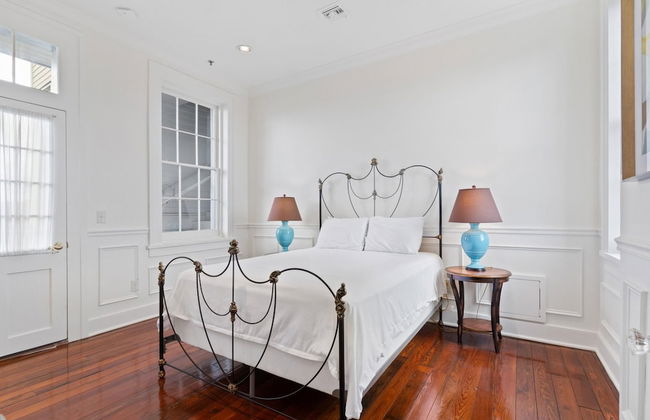 The Esplanade Compound - Foto 16