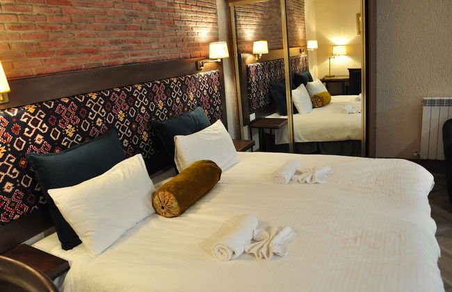 Botanical 21 Apartments - Photo 1