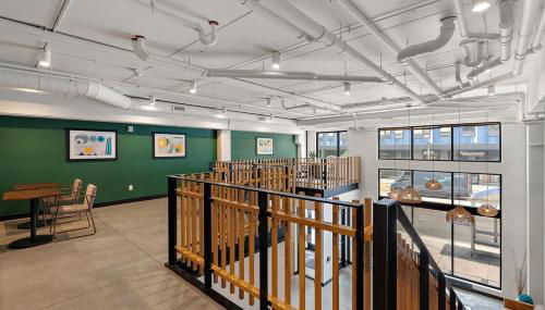 W513 Cozy & Chic 1Bd In Downtown Minneapolis, Minutes From Minneapolis Convention Center & US Bank Arena - Foto 5