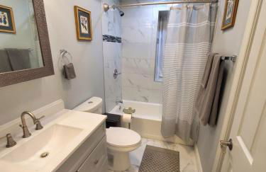 Susu's-I-Luxurious 2 Bedroom 2 Bath Apartment - Foto 31