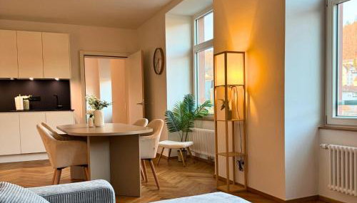 Isaak Apartment Löwenbau E2-W06 - Foto 5