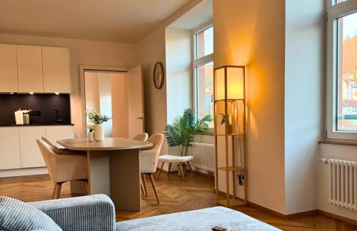 Isaak Apartment Löwenbau E2-W06 - Foto 5