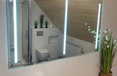 Chata Nad Potokiem w Górach - Foto 40