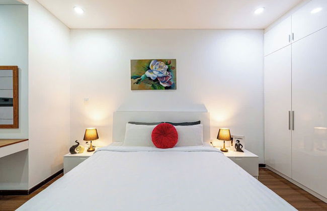 Pearl Plaza Luxury WiFi, Near Landmark 8 Apt, City View, Pool, Gym, Free - Foto 30