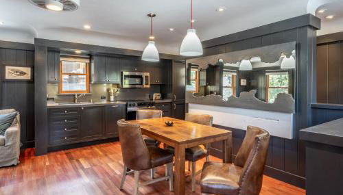 Cedar Crest - Woodpecker Cottage 7 - Foto 1