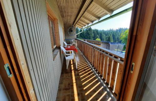 Holiday Home in Neureichenau near Bavarian Forest - Foto 22