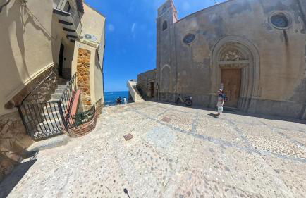 CEFALUX - Torre Bastione sul Mare - Foto 18