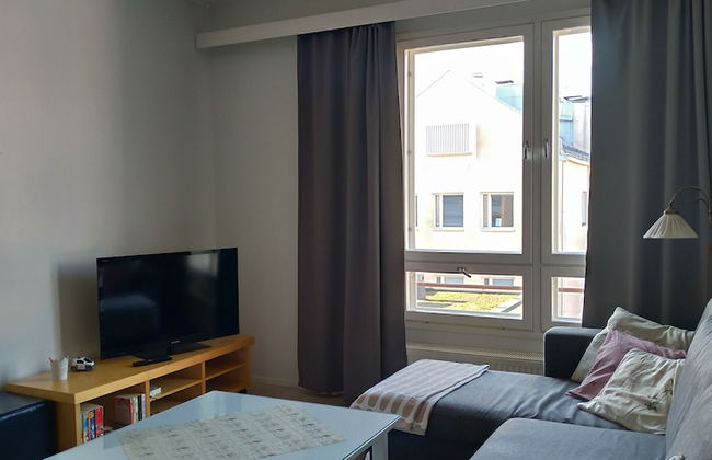 City Apartment - Foto 6