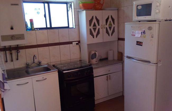 Cabaña acogedora - Photo 5