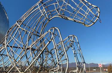 Luxury Loft Cabin 5 miles to TIEC for the Equestrian Internationl Games - Foto 44