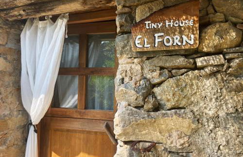 Tiny House El Forn de La Pegatera - Photo 2