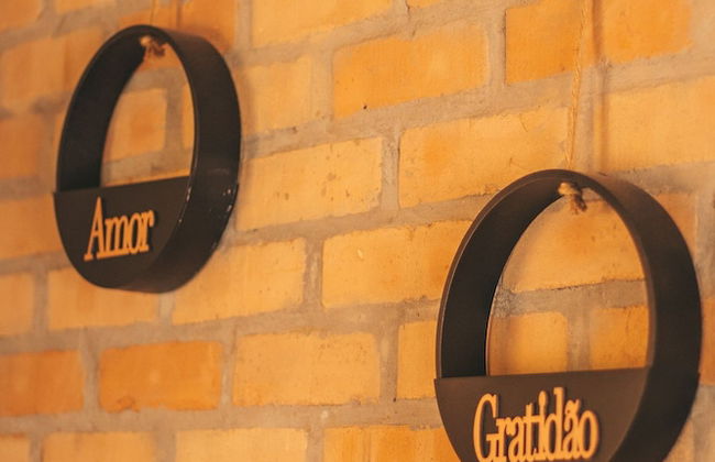 Prana Chalé com Hidromassagem na Serra - Foto 44