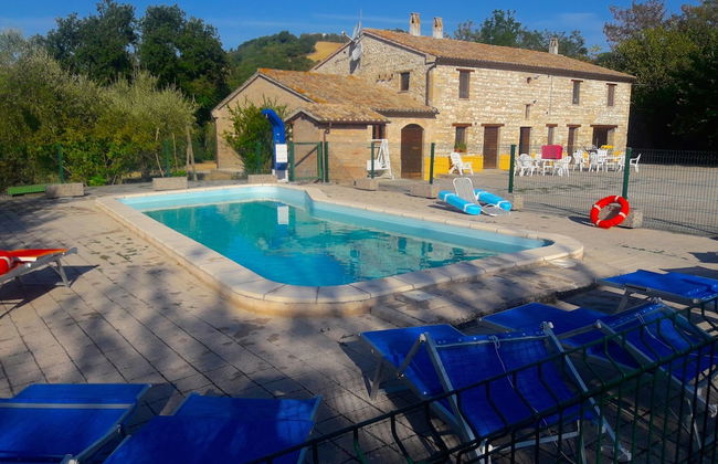 Belvilla by OYO Villa Fano - Foto 1