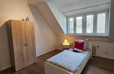 homes of ruhr - Monteurwohnung Grillo - Photo 4