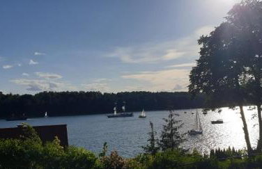 Forest & Lake Mikołajki - Foto 61