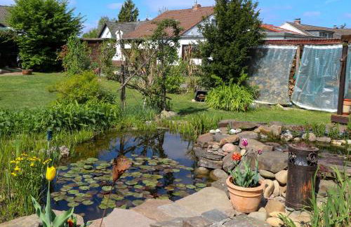 Komfortwohnung City/Messe 25 Min - Foto 46