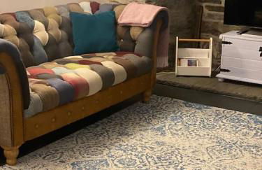 Hen Blas, 14th century 2 bedroom Cottage - Foto 7