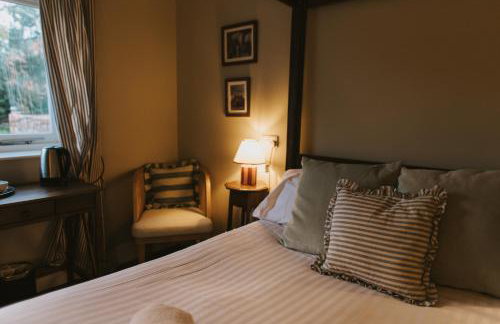 Healing Manor Hotel - Photo 44