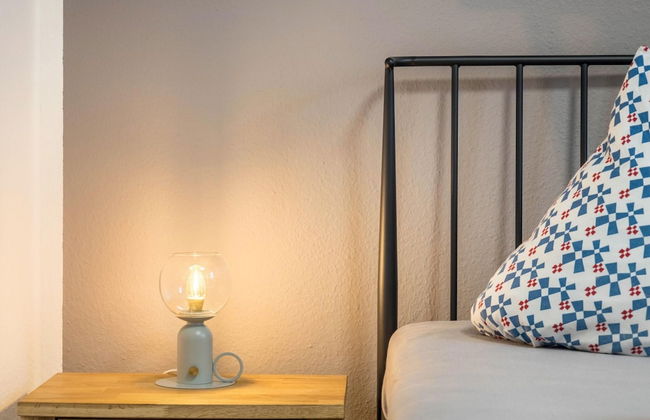 Ferienwohnung in der Mecklenburger Seenplatte - Foto 2