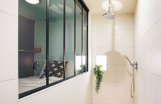 Vibrant Apartment in Baflo by Op de Roemte - Foto 78