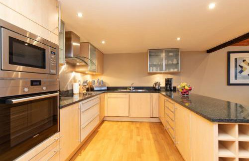 Underscar - Luxury 3 Bed Apartment - Foto 14