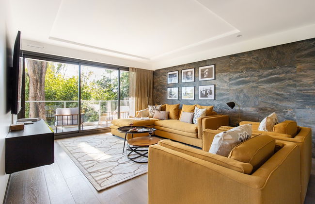 Sweet Inn - Villa Alexandra - Foto 48