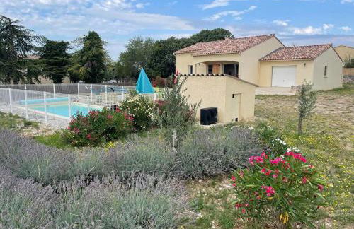 Au Clos des Faysses - Foto 19