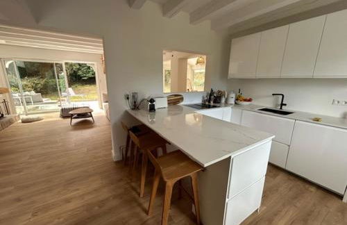 Magnifique Villa proche Golf & Centre d' Hossegor avec Jacuzzi - Foto 11