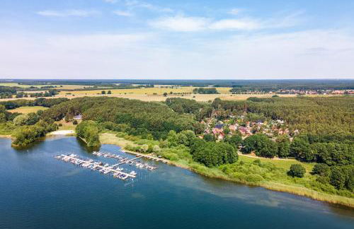 Ferienhaus SeeZauber am Fleesensee - Foto 27