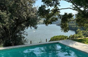 Quinta da Ribeirinha - Douro River - Foto 33