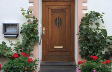 Ferienwohnung Junglen an der Mosel - Foto 16