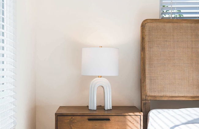 Not Affected by the Fire/spacious Modern Retreat w Luxury Amenities & Style - Foto 16