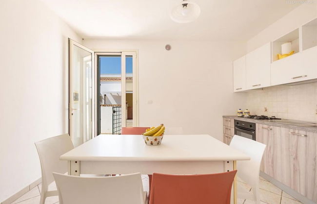 2045 Appartamento Claudio by Barbarhouse - Foto 11