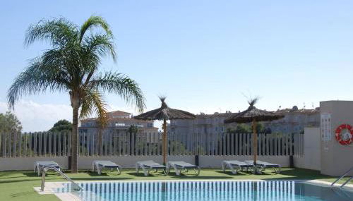 Sunny apartment near La Zenia, Orihuela Costa - Foto 3