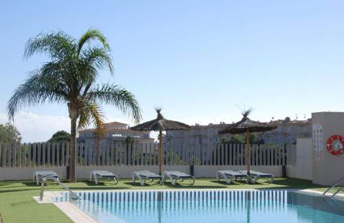 Sunny apartment near La Zenia, Orihuela Costa - Foto 3