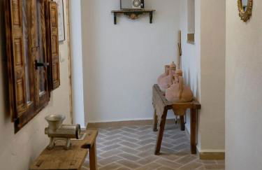 Cuevas Cortijo El Capellán - Foto 57