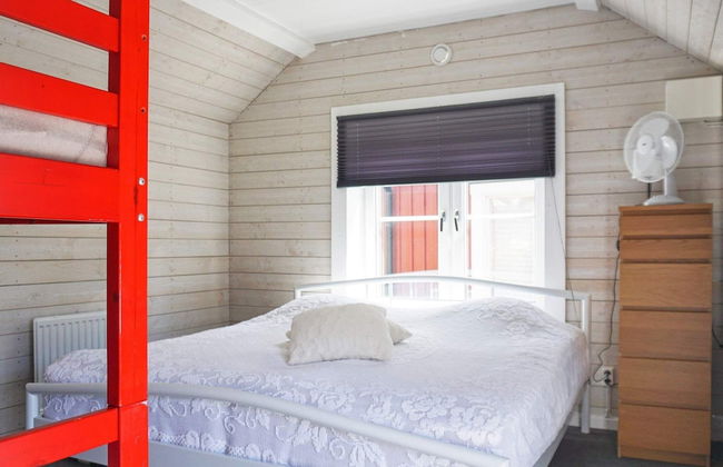 4 Person Holiday Home in Stromstad-by Traum - Photo 3