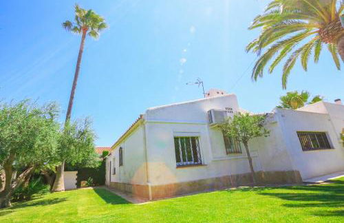 LITORAL COSTA DORADA - CASA OSCA Only families - Foto 44