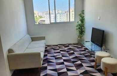 AP reformado em Santos próx Praia - Foto 1