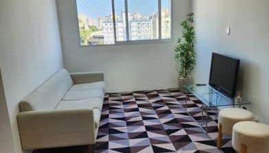 AP reformado em Santos próx Praia - Foto 1