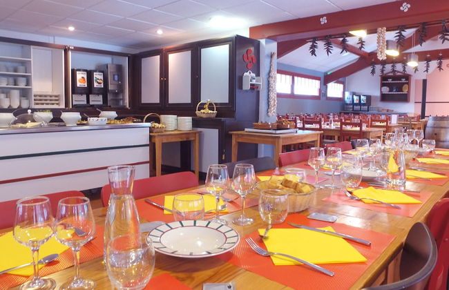 VVF Pays Basque Sare La Rhune, Sare - Foto 24