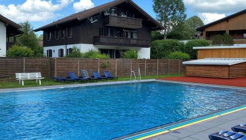 Ferienhaus Gamssteige im Feriendorf Reichenbach G32 - Foto 3