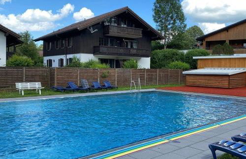 Ferienhaus Gamssteige im Feriendorf Reichenbach G16 - Foto 4
