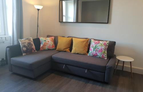 Stylish City Apartment - Near Haymarket, Walk to Castle and Princes Street - Foto 4