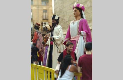 Estudio en el centro - Foto 42