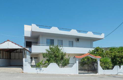 Rhodes Paulsia Cosy Apartments - Foto 1