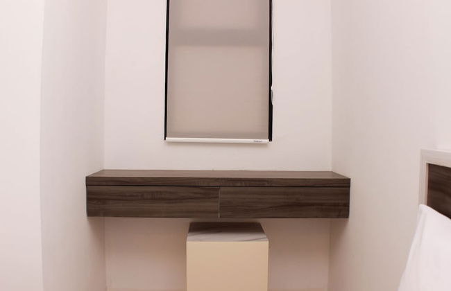 Cozy Stay Studio Urbantown Karawang Apartment - Foto 6