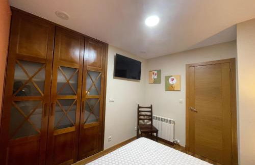 Apartamentos Río Sil - Foto 58